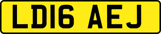LD16AEJ