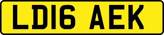 LD16AEK