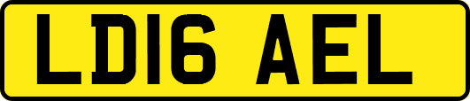 LD16AEL