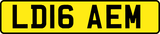 LD16AEM