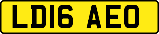 LD16AEO