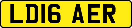 LD16AER