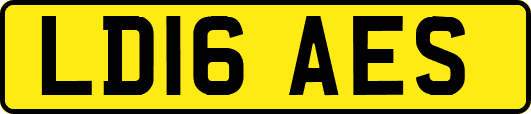 LD16AES