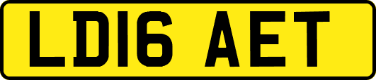 LD16AET
