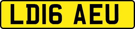 LD16AEU