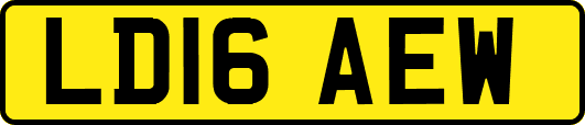 LD16AEW