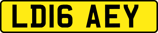 LD16AEY
