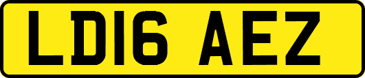 LD16AEZ