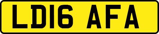 LD16AFA
