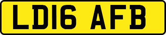 LD16AFB
