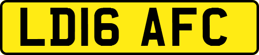 LD16AFC
