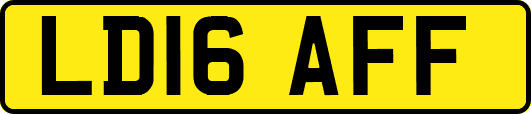 LD16AFF