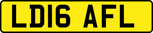 LD16AFL