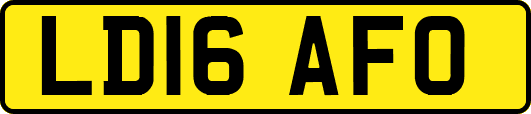 LD16AFO