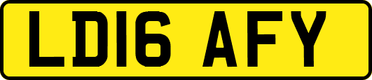 LD16AFY