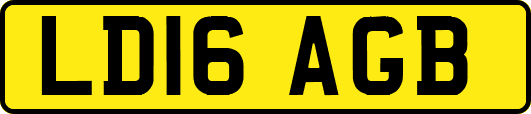 LD16AGB