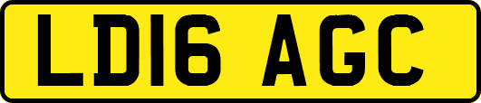 LD16AGC