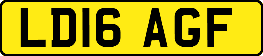 LD16AGF