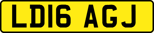 LD16AGJ
