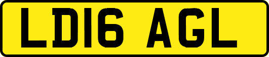 LD16AGL