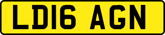 LD16AGN