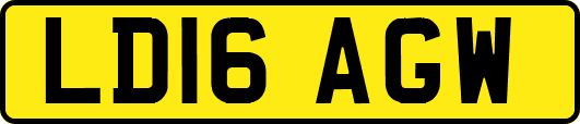LD16AGW