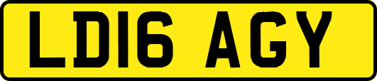 LD16AGY