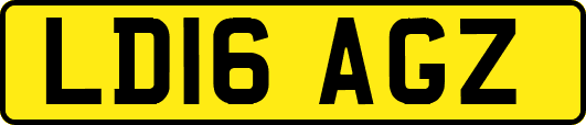 LD16AGZ