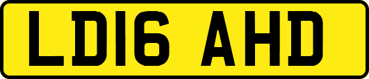 LD16AHD
