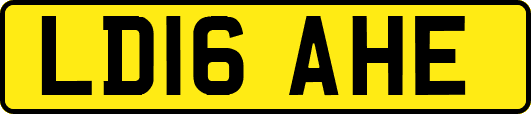 LD16AHE