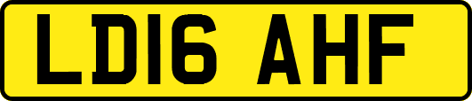 LD16AHF