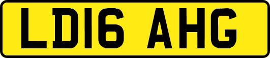 LD16AHG
