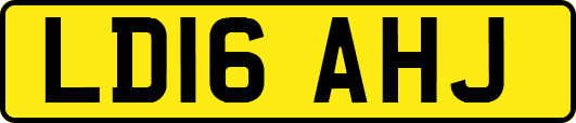 LD16AHJ