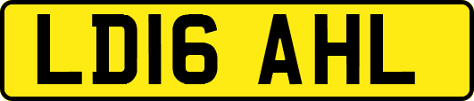LD16AHL
