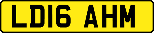 LD16AHM