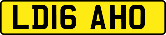 LD16AHO