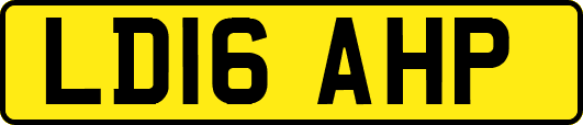 LD16AHP