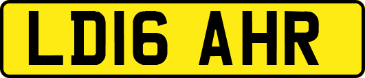 LD16AHR