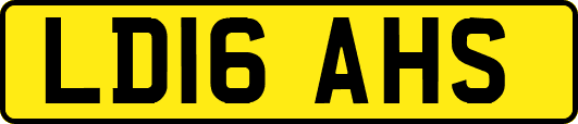 LD16AHS