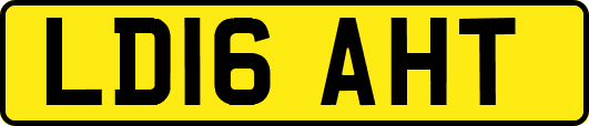 LD16AHT