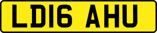 LD16AHU