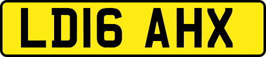LD16AHX