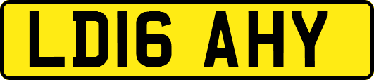 LD16AHY