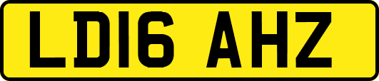 LD16AHZ