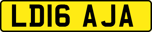 LD16AJA