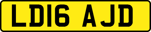 LD16AJD