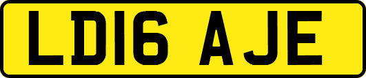 LD16AJE
