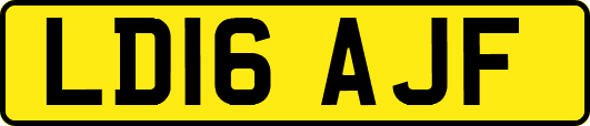 LD16AJF
