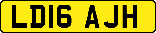 LD16AJH