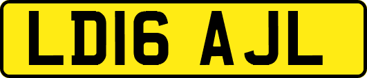 LD16AJL